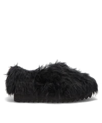 ANIMAL FUR SHOES  NEWROSE × CYBERDYNE