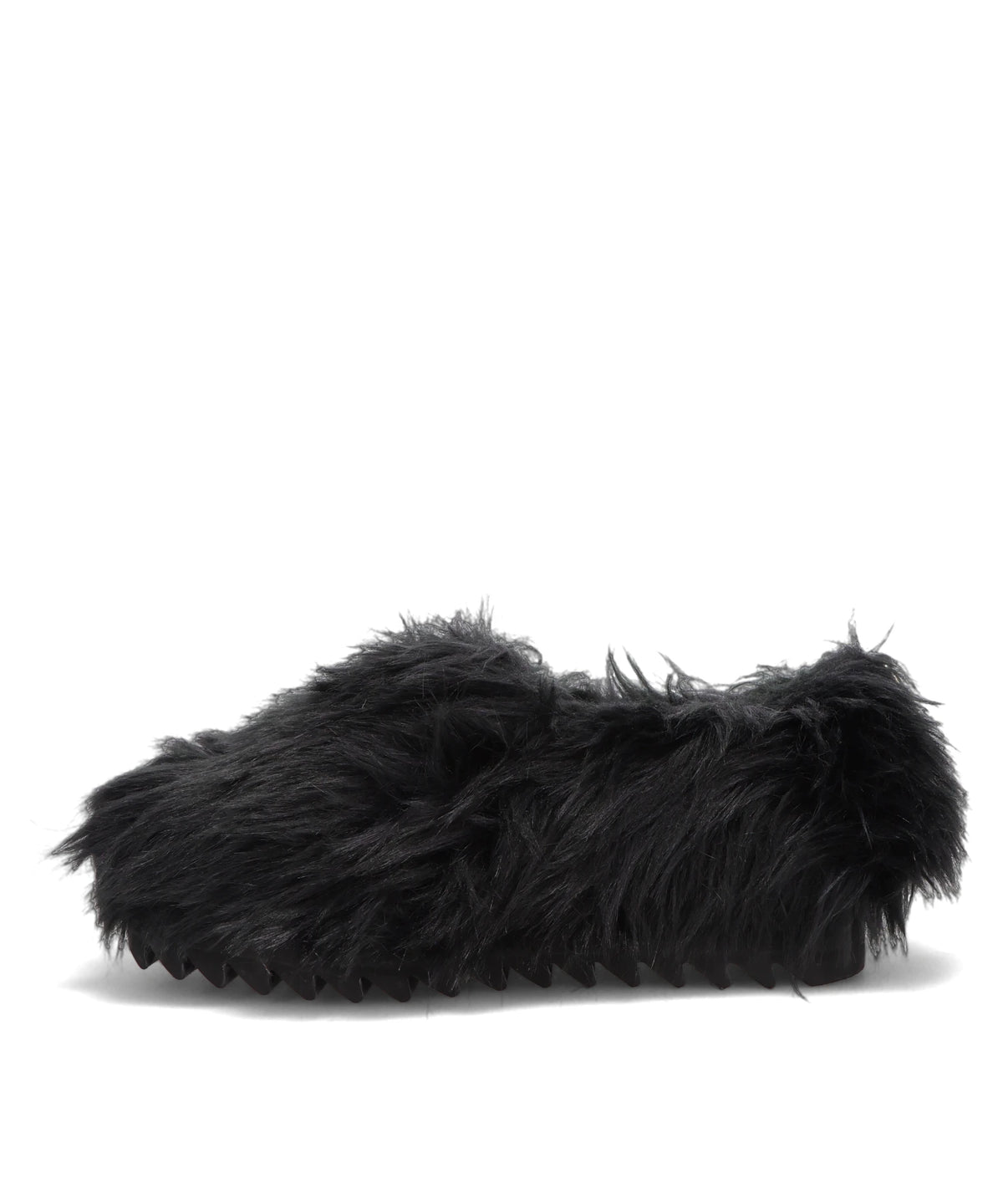 ANIMAL FUR SHOES  NEWROSE × CYBERDYNE