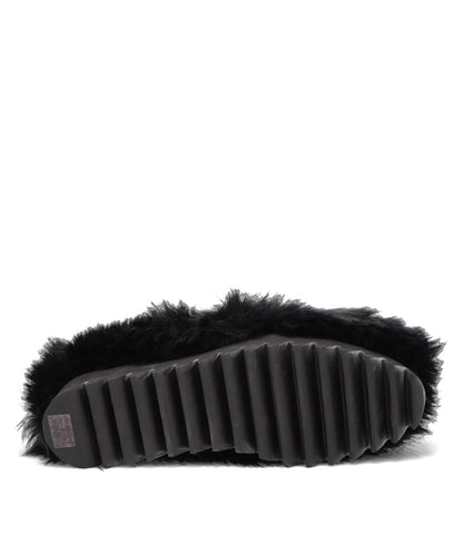 ANIMAL FUR SHOES  NEWROSE × CYBERDYNE