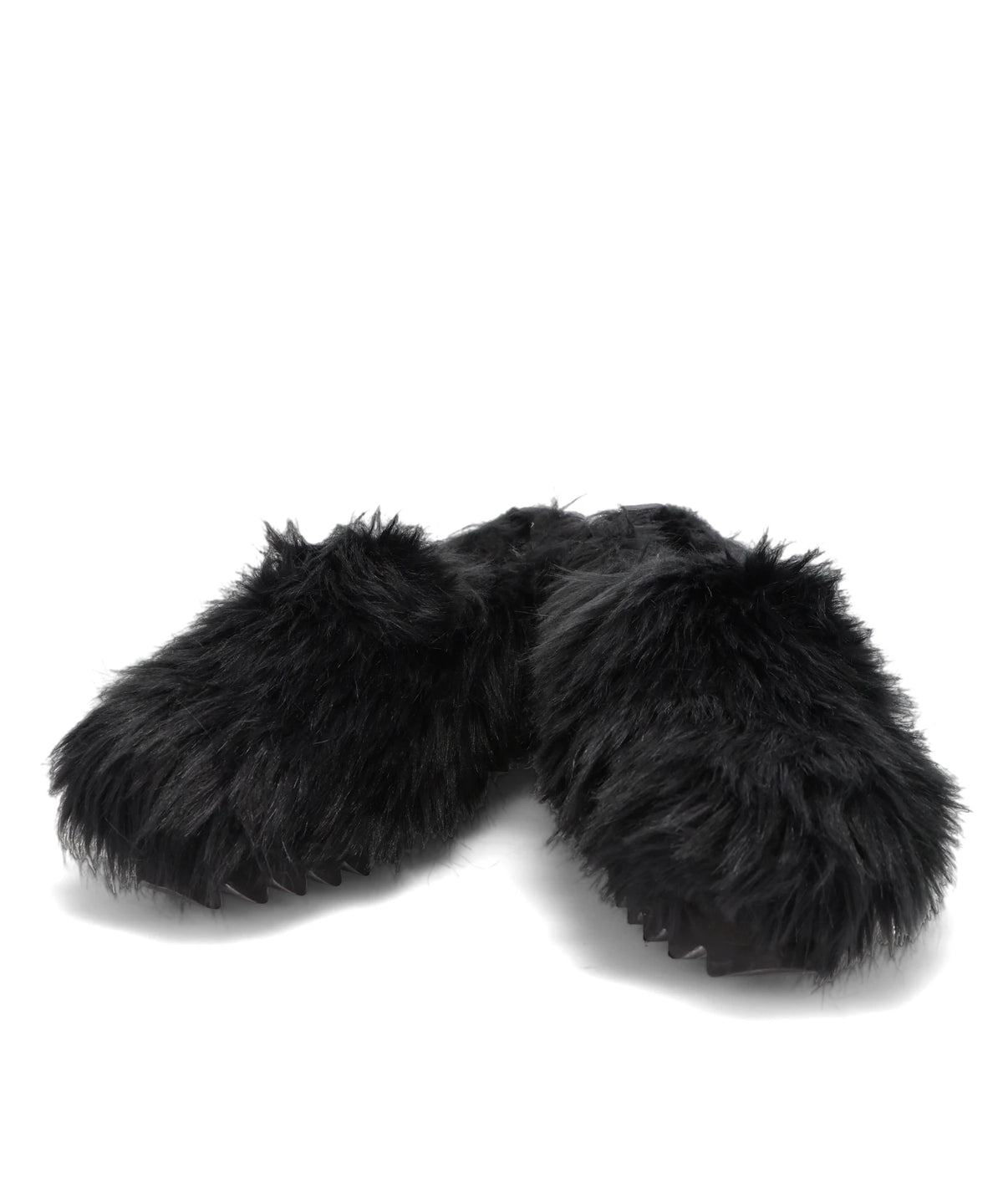 ANIMAL FUR SHOES  NEWROSE × CYBERDYNE