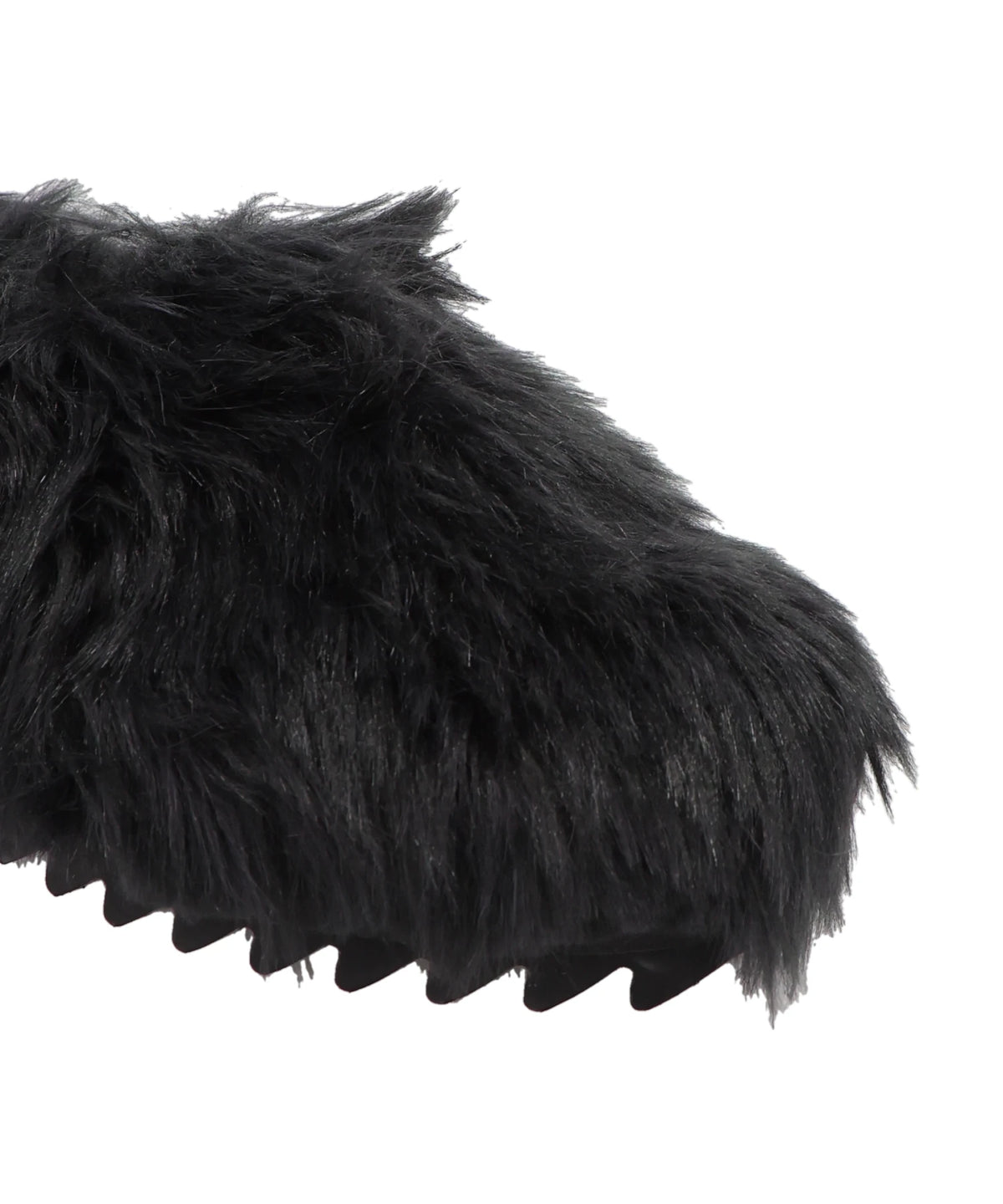 ANIMAL FUR SHOES  NEWROSE × CYBERDYNE