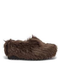 NewRose(ニュローズ) ANIMAL FUR SHOES NEWROSE × CYBERDYNE