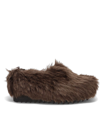 NewRose(ニュローズ) ANIMAL FUR SHOES NEWROSE × CYBERDYNE