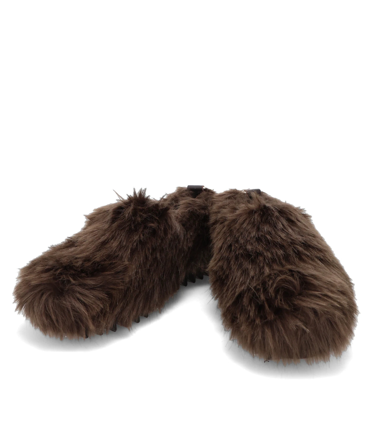 ANIMAL FUR SHOES NEWROSE × CYBERDYNE