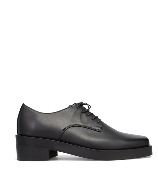 SQUARE DERBY SHOES MIDWEST EX