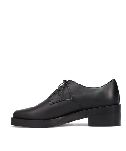 SQUARE DERBY SHOES MIDWEST EX