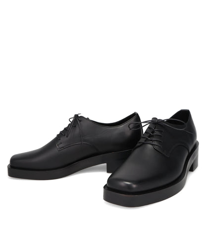 SQUARE DERBY SHOES MIDWEST EX