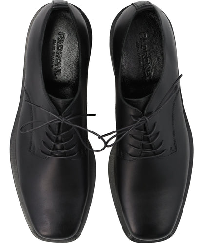 SQUARE DERBY SHOES MIDWEST EX