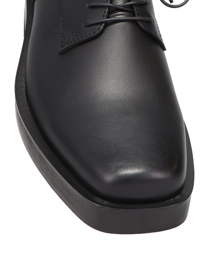 SQUARE DERBY SHOES MIDWEST EX