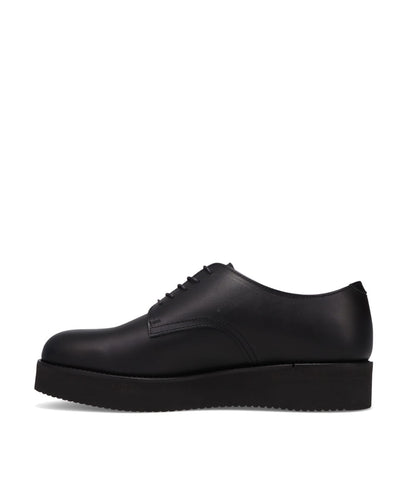 MIDWEST EXCLUSIVE DERBY SHOESWITH FLAT VIBRAM