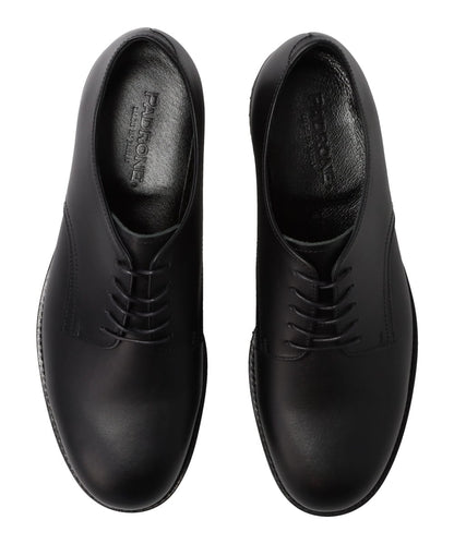 MIDWEST EXCLUSIVE DERBY SHOESWITH FLAT VIBRAM