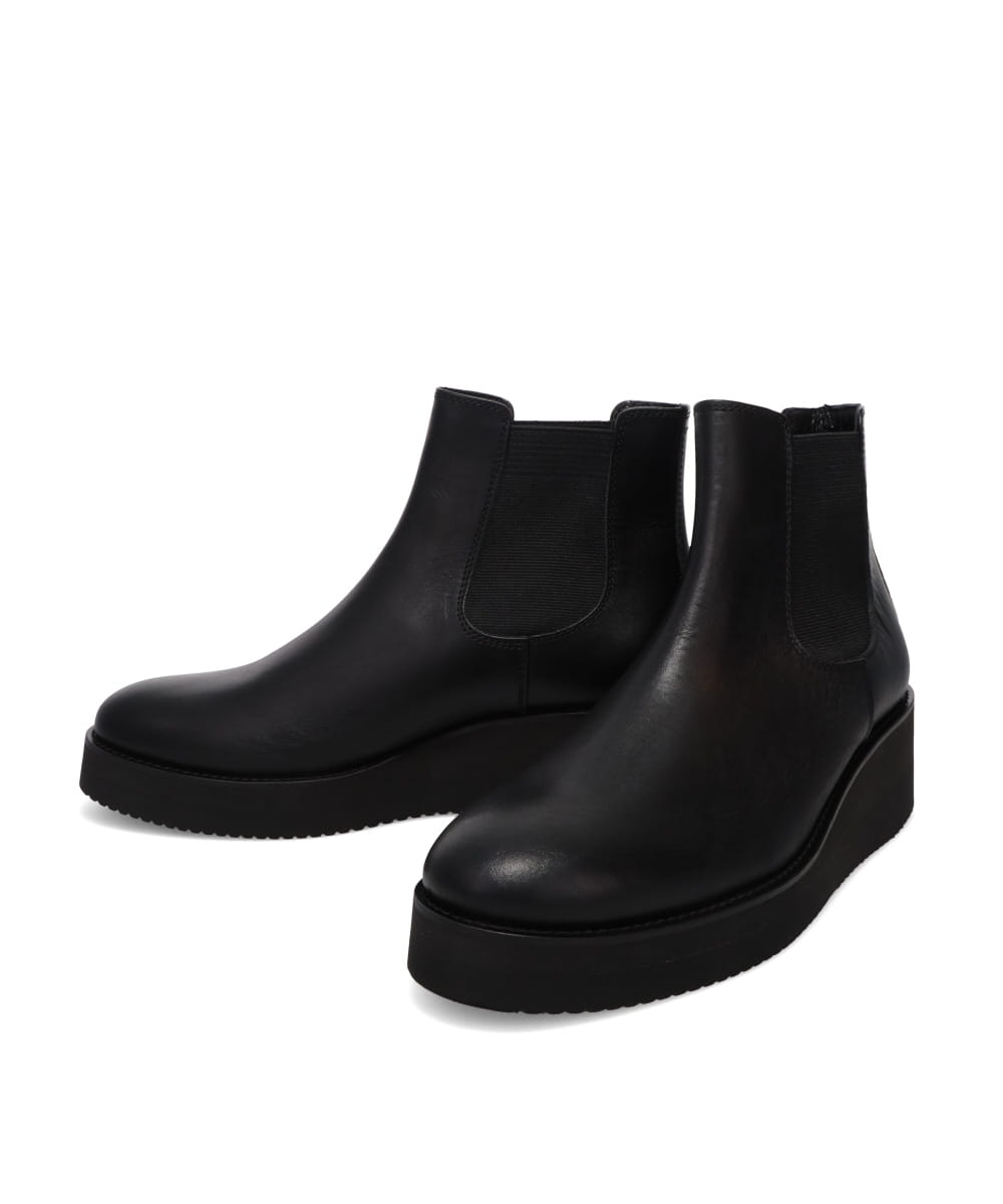 MIDWEST EXCLUSIVE SIDEGORE BOOTSWITH FLAT VIBRAM