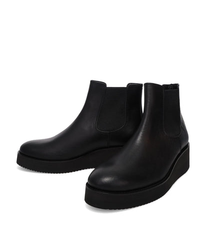 MIDWEST EXCLUSIVE SIDEGORE BOOTSWITH FLAT VIBRAM