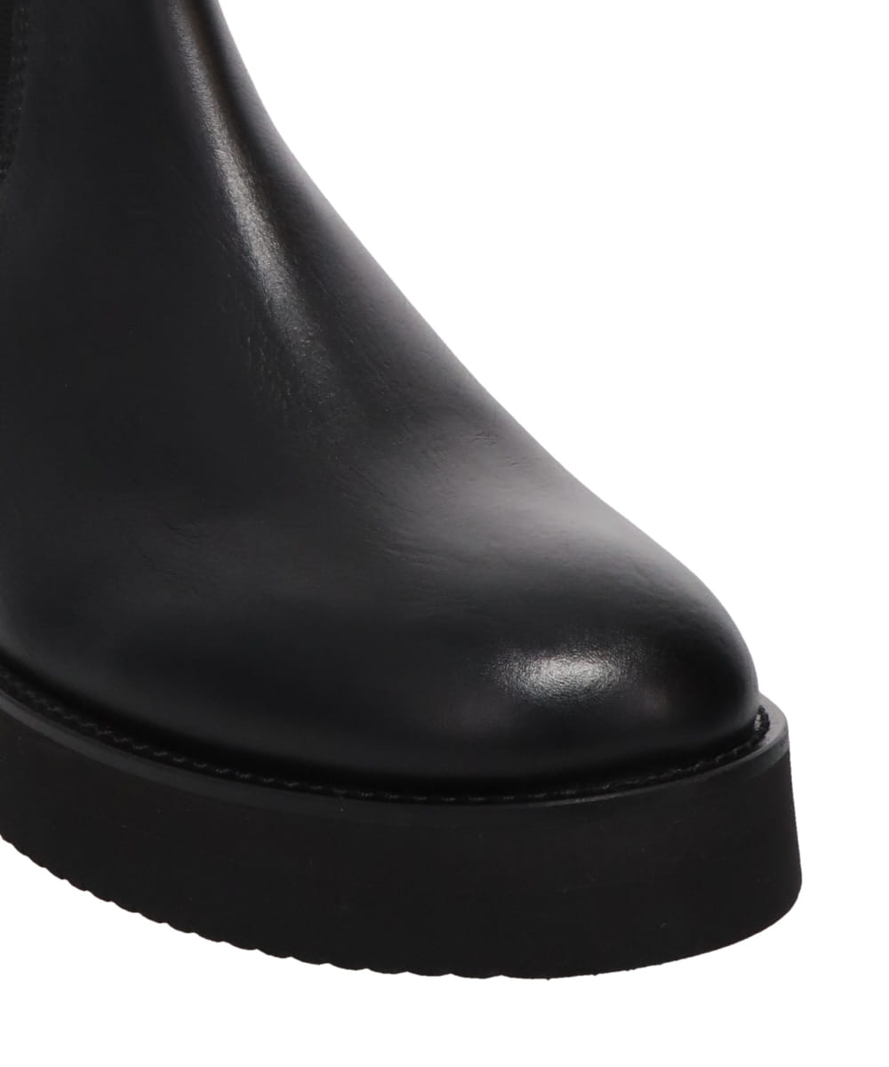 MIDWEST EXCLUSIVE SIDEGORE BOOTSWITH FLAT VIBRAM