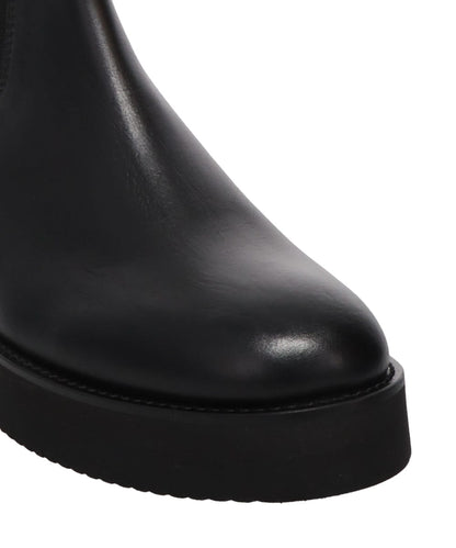 MIDWEST EXCLUSIVE SIDEGORE BOOTSWITH FLAT VIBRAM