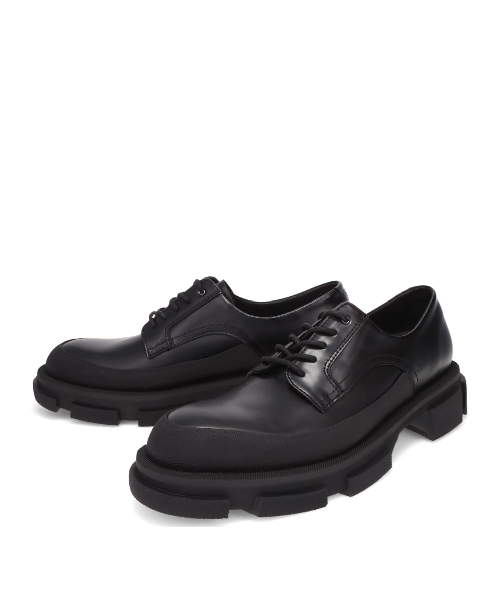 both gao derby サイズ41 BOTH GAO DERBYレースアップ