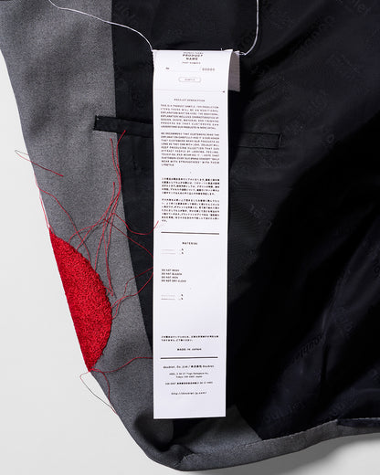 Designer:Masayuki Ino