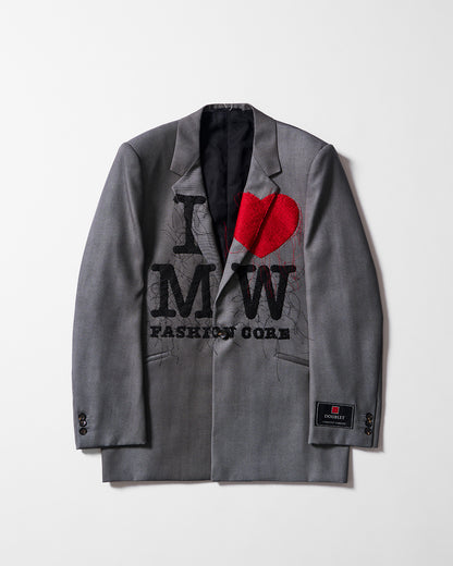 Designer:Masayuki Ino