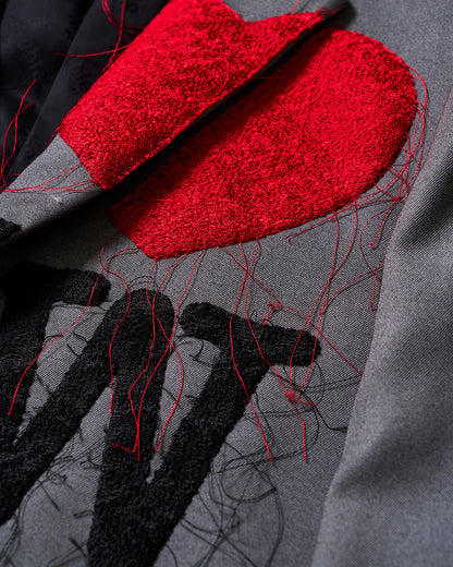 Designer:Masayuki Ino