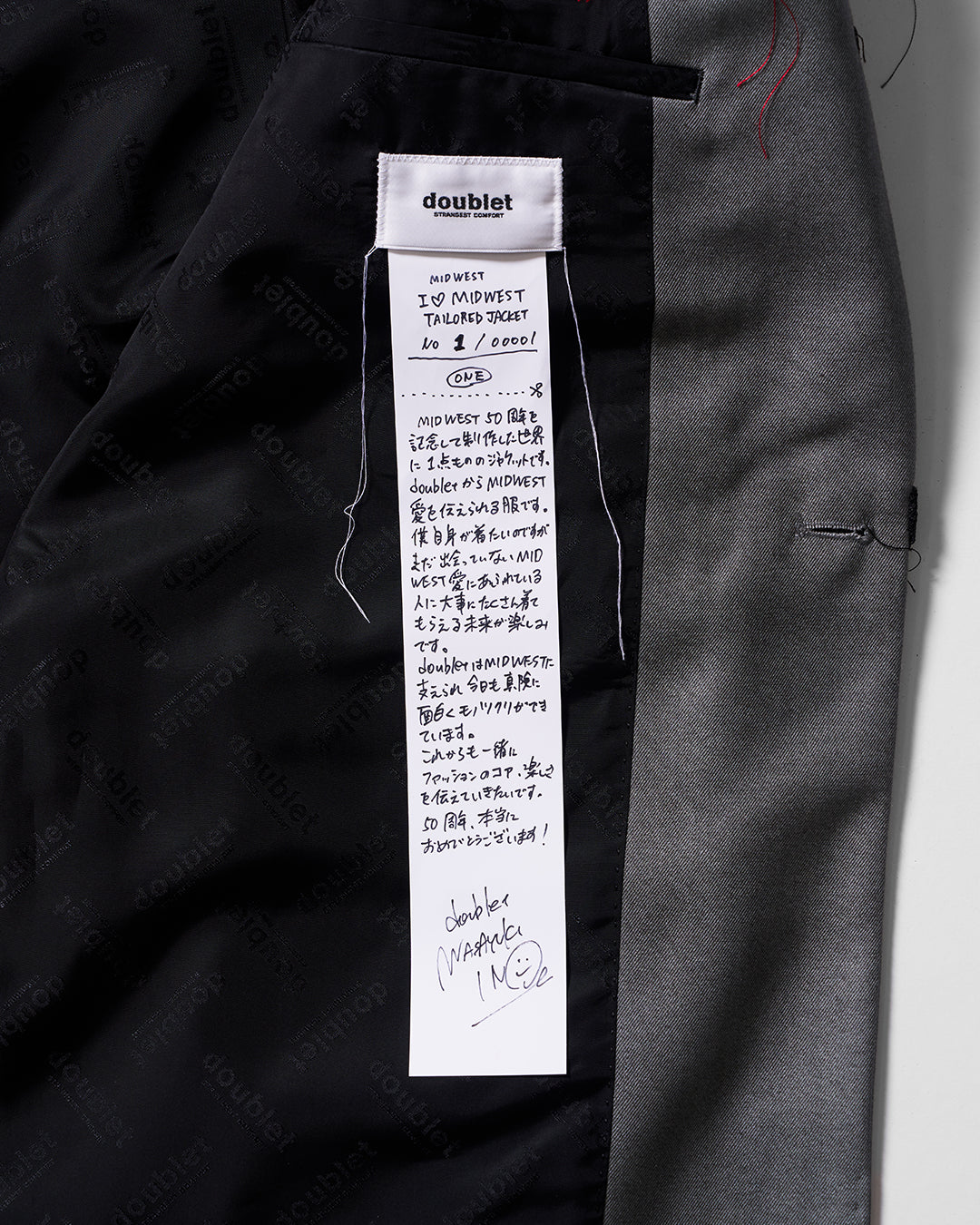 Designer:Masayuki Ino