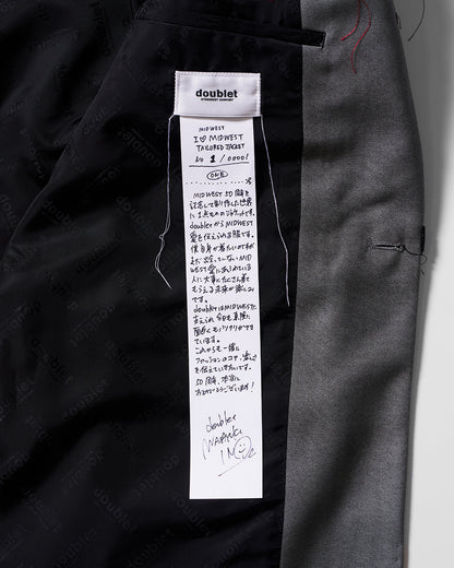 Designer:Masayuki Ino