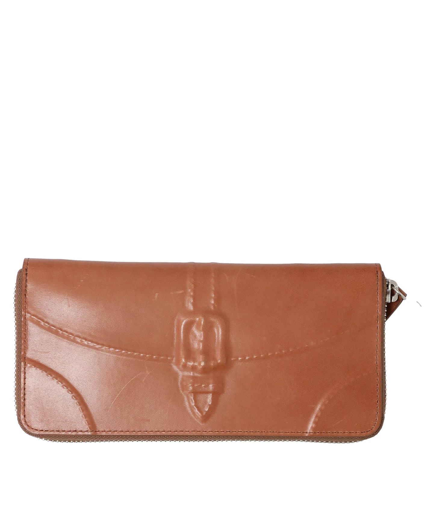 INVISIBLE LONG WALLET