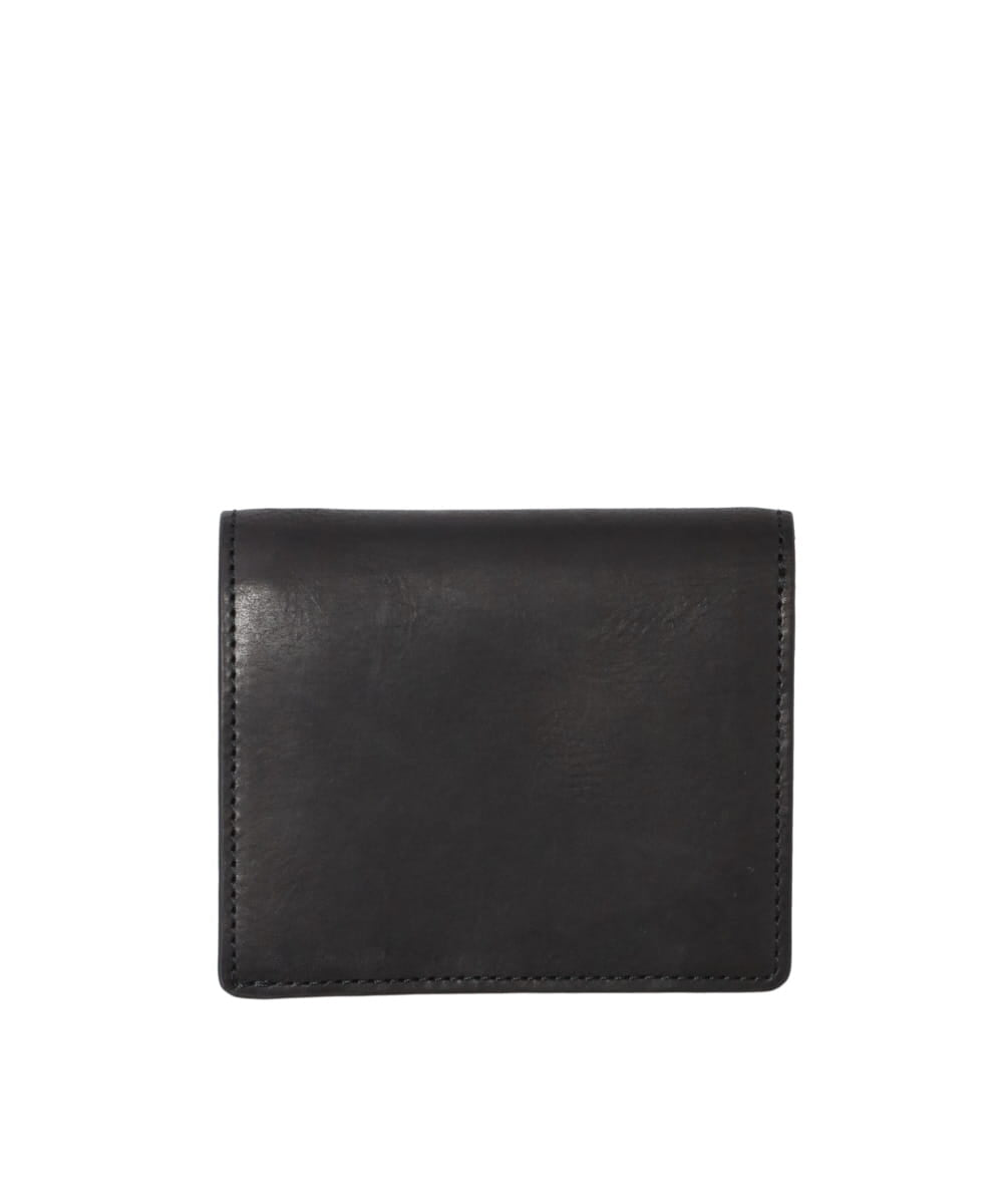 COMPACT WALLET01 - BI-FOLD