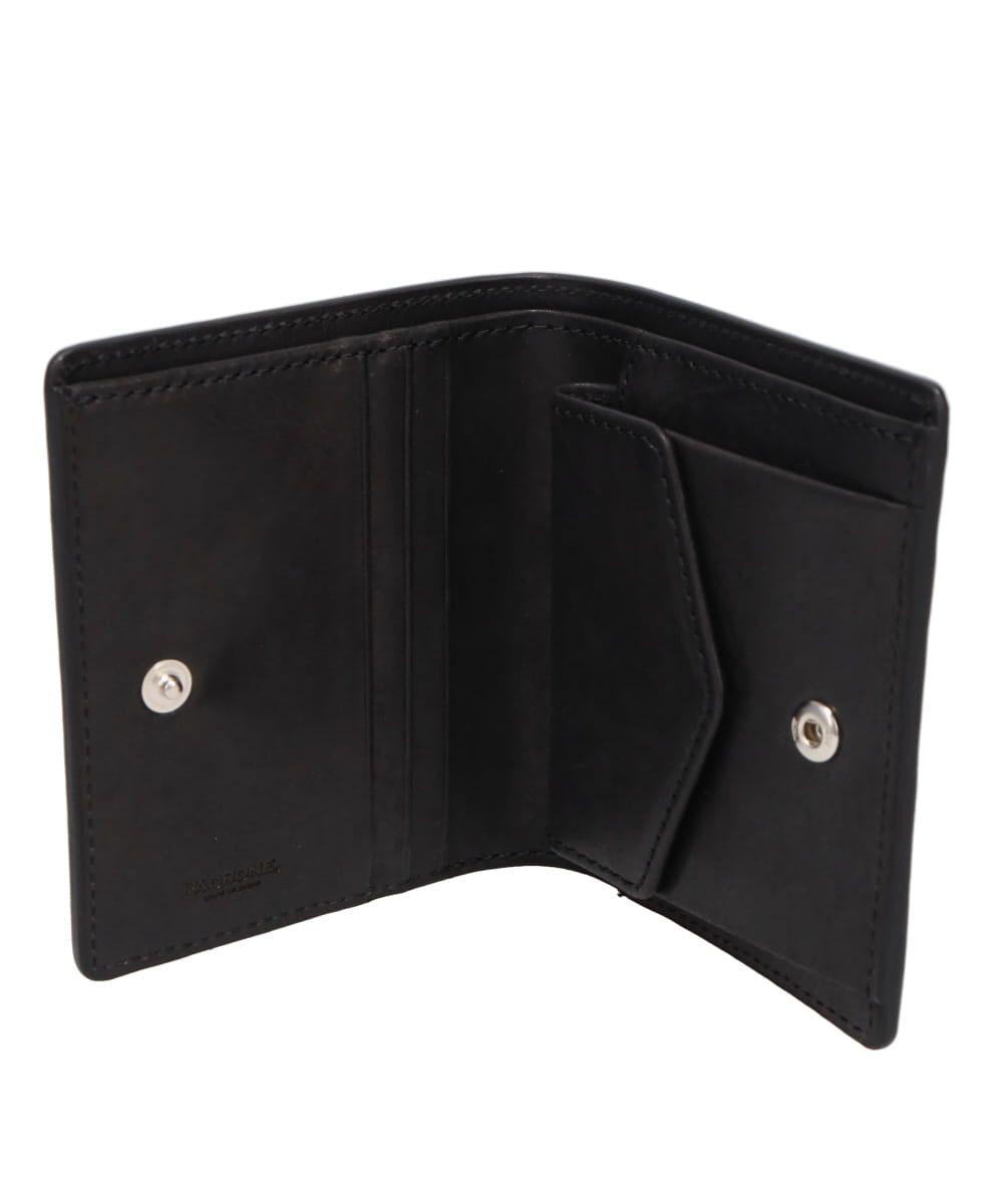 COMPACT WALLET01 - BI-FOLD