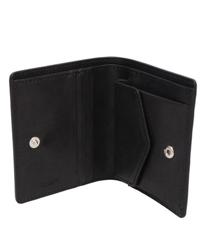 COMPACT WALLET01 - BI-FOLD
