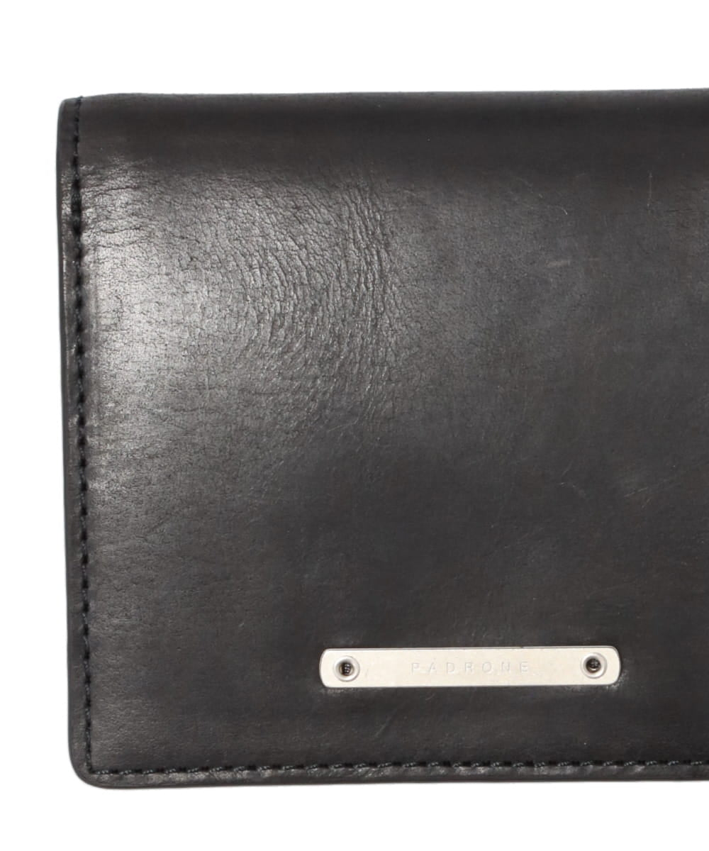 COMPACT WALLET01 - BI-FOLD