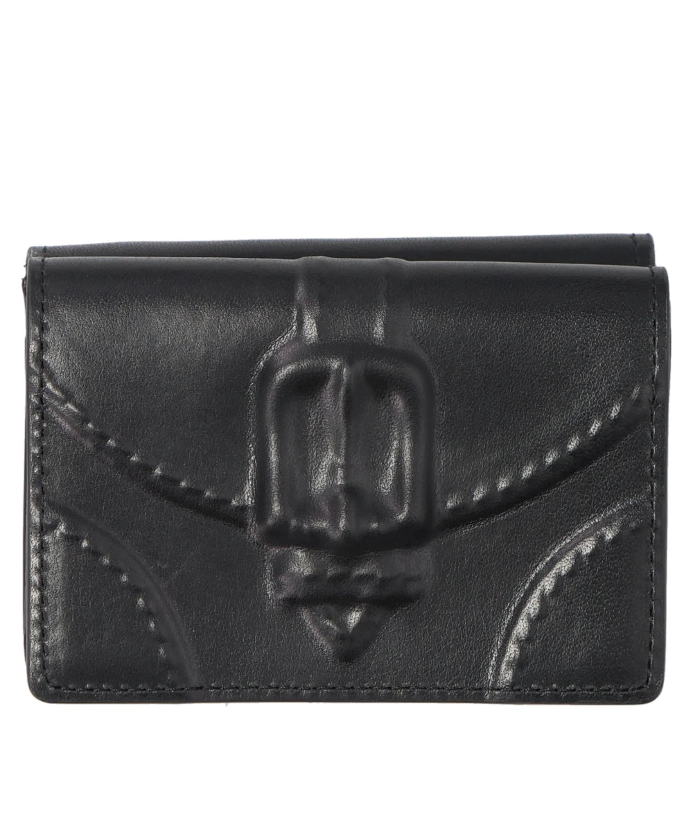 INVISIBLE COMPACT WALLET