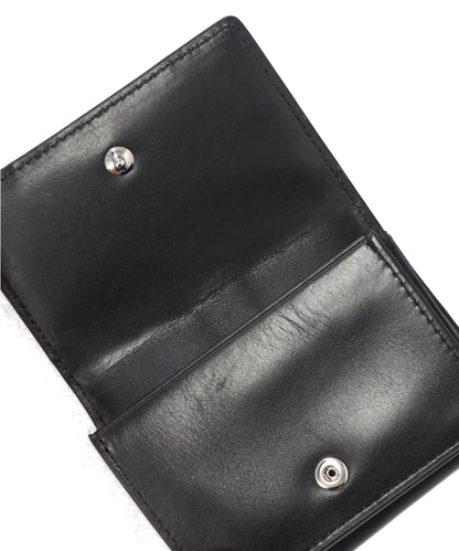 INVISIBLE COMPACT WALLET