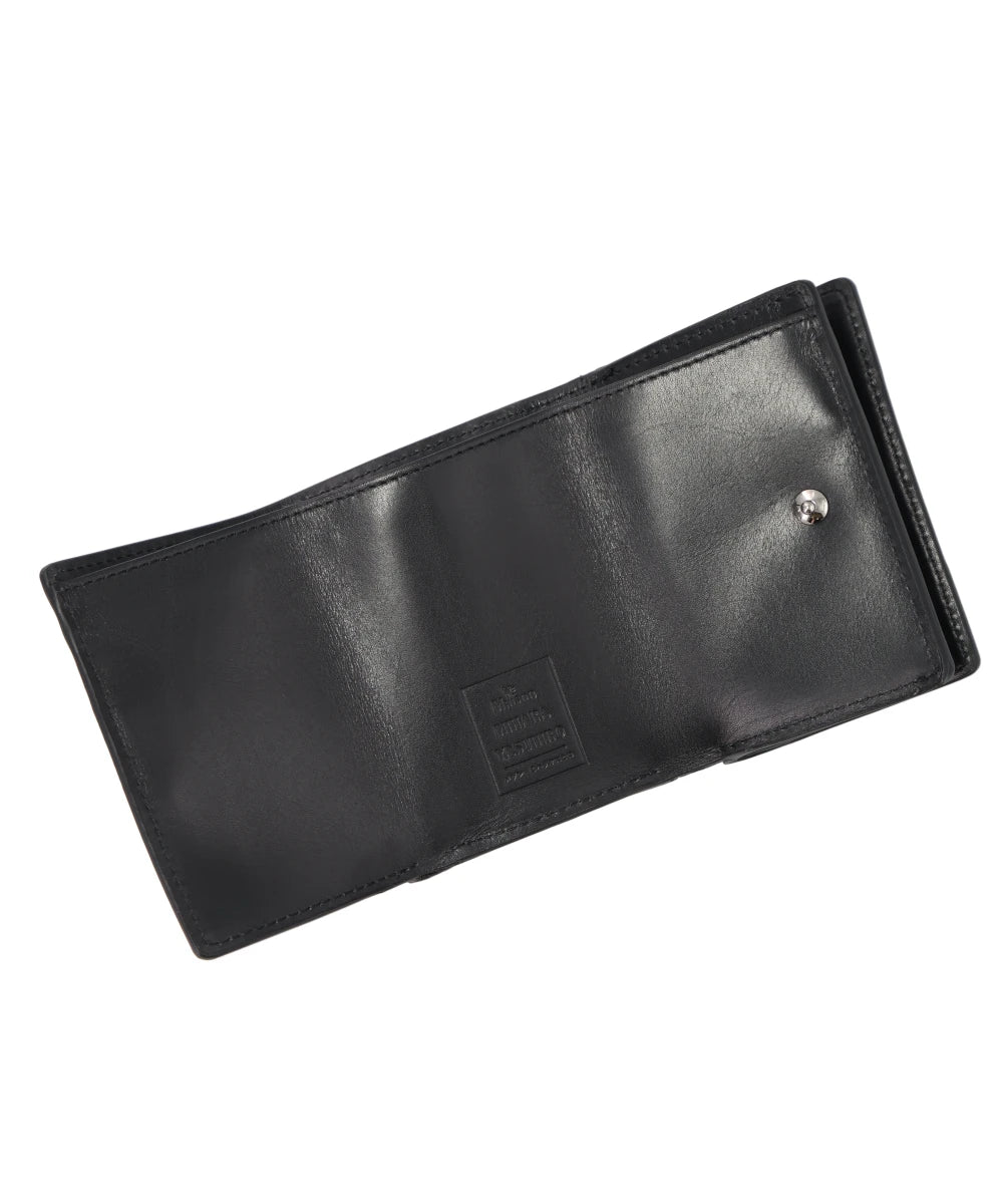 INVISIBLE COMPACT WALLET