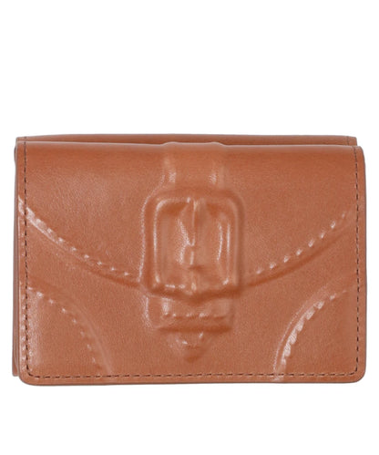 INVISIBLE COMPACT WALLET