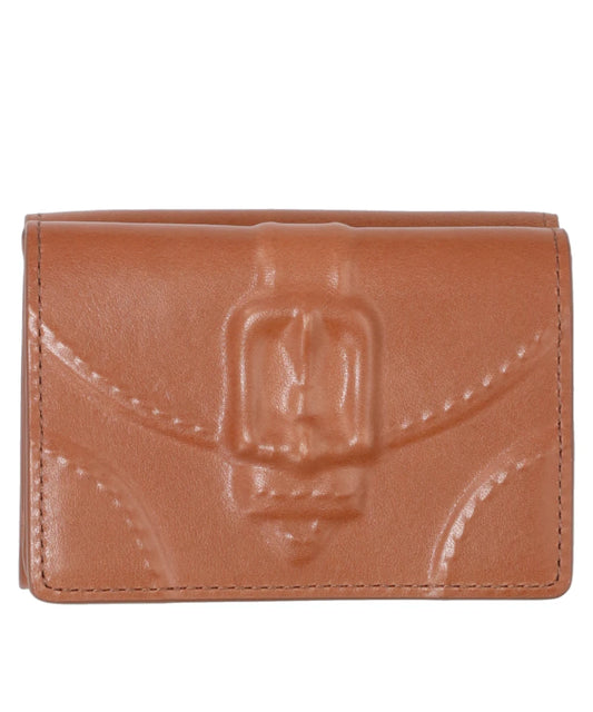 INVISIBLE COMPACT WALLET