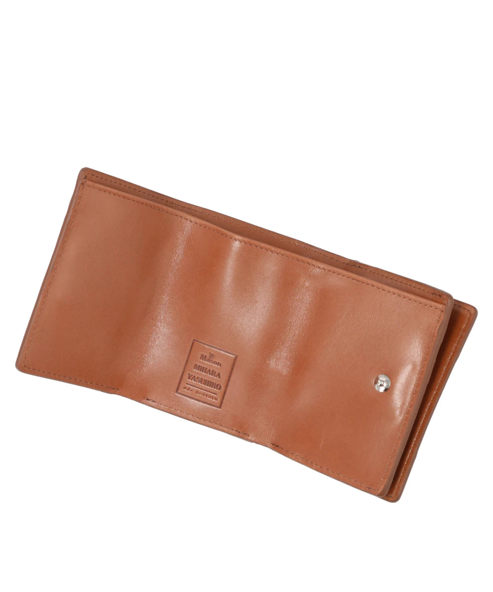 INVISIBLE COMPACT WALLET