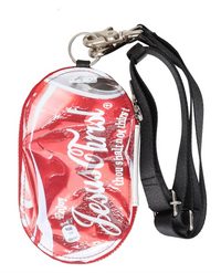 TALKING ABOUT THE ABSTRACTION トーキングアバウトジアブストラクション 転写ウォレット