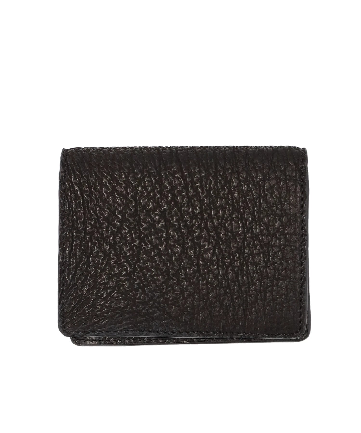 LES SIX（レ・シス）2026AW SHAKE SKIN WALLET