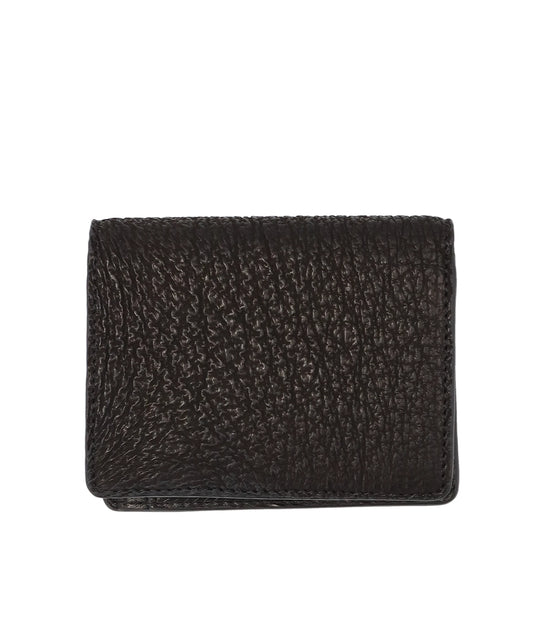 LES SIX（レ・シス）2026AW SHAKE SKIN WALLET