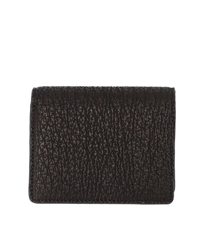 SHAKE SKIN WALLET
