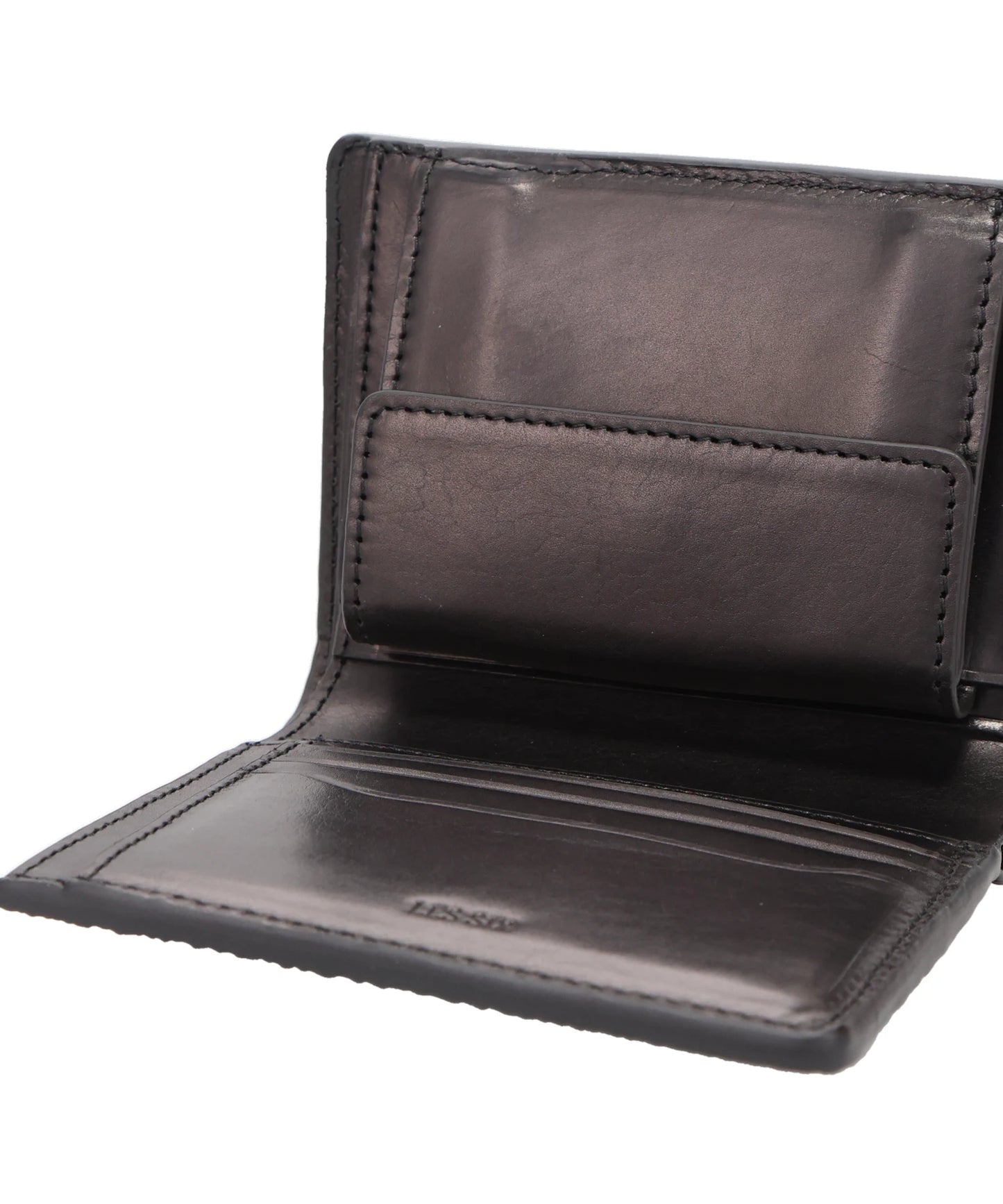 SHAKE SKIN WALLET