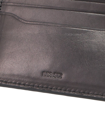 SHAKE SKIN WALLET