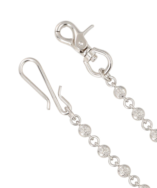 "KMY BALL" WALLET CHAIN