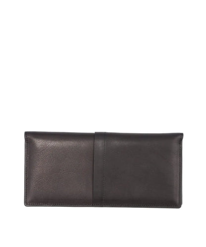 LEATER LONG WALLET �gMIMI�h