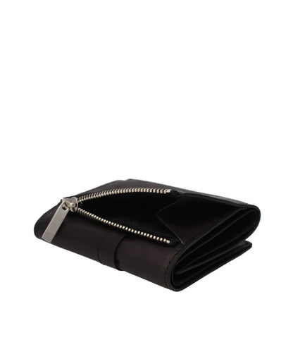 LEATER TRIFOLD WALLET MINI