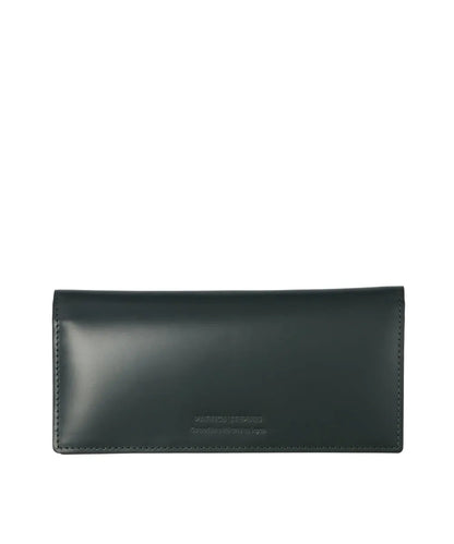 LEATER LONG WALLET “BRILLANT”
