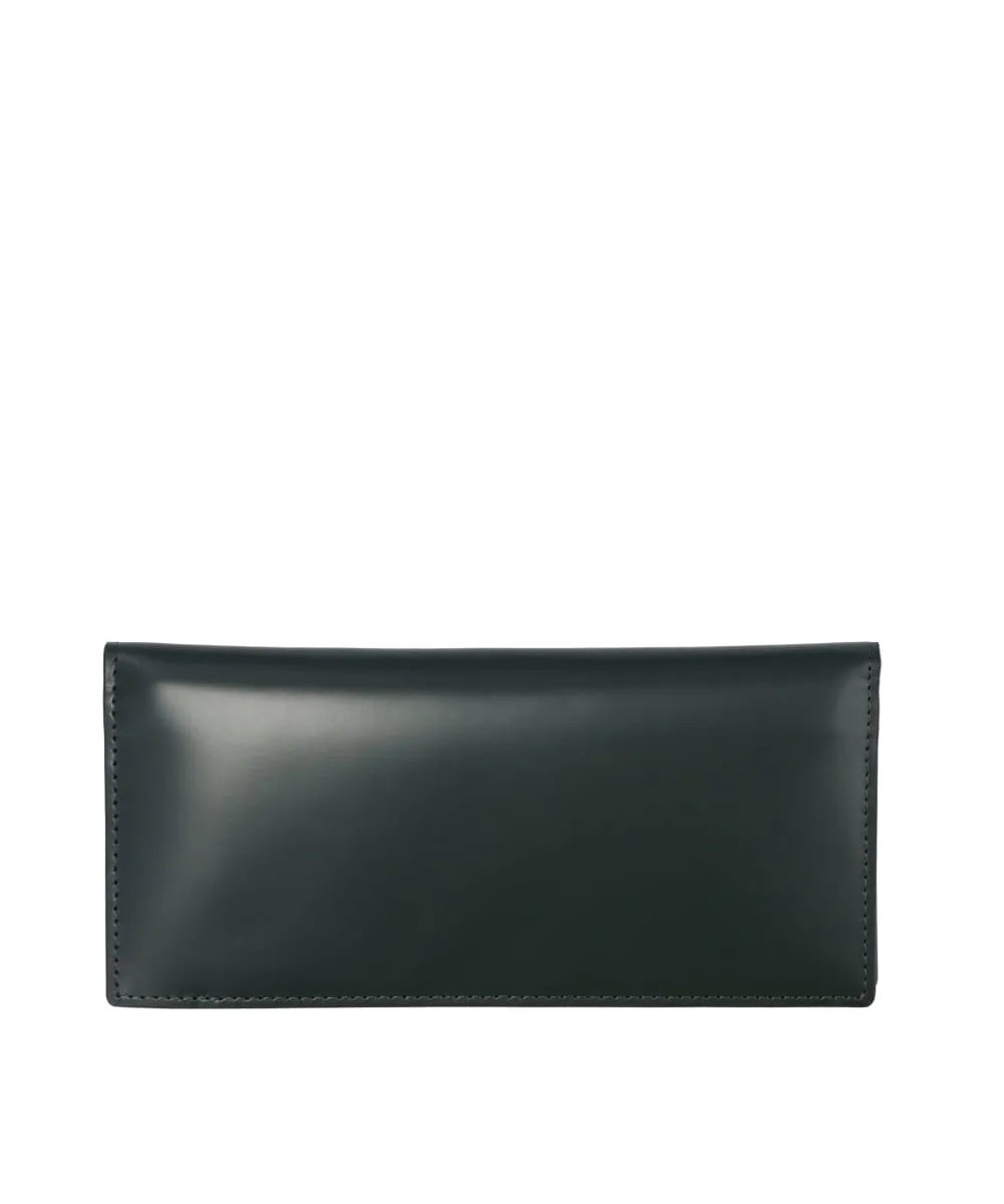 LEATER LONG WALLET “BRILLANT”