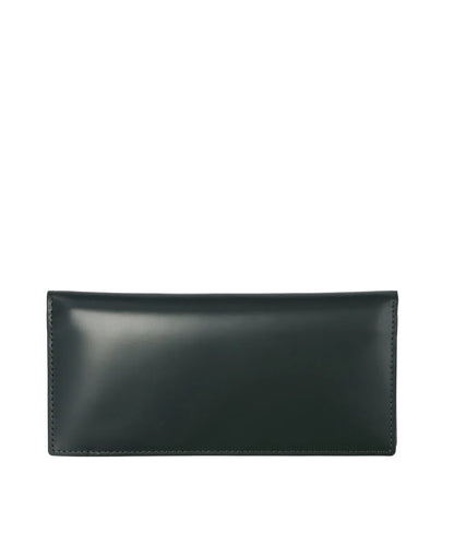 LEATER LONG WALLET “BRILLANT”
