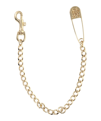 KAMIYA(カミヤ)WALLET CHAIN