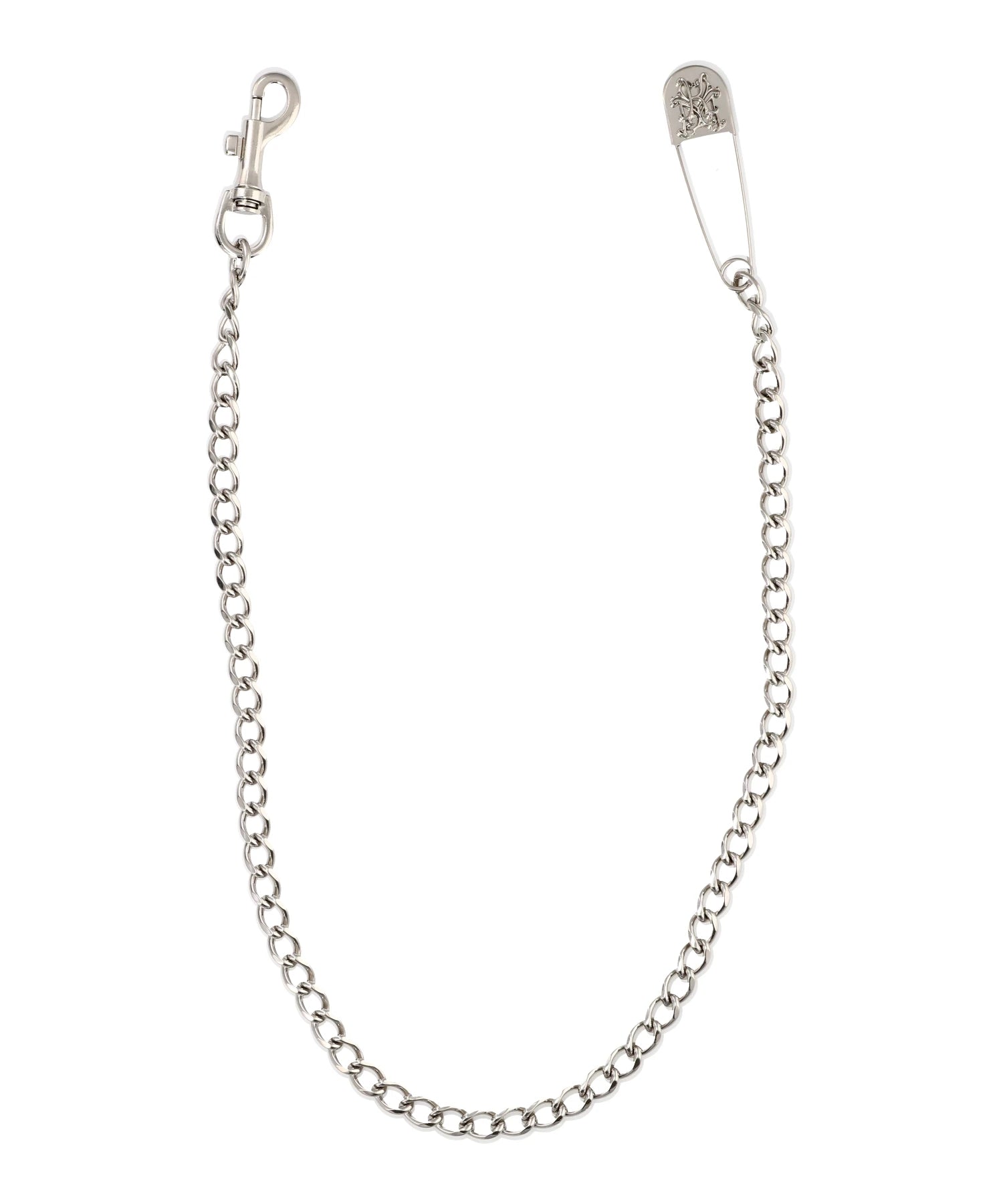 KAMIYA(カミヤ)LONG WALLET CHAIN